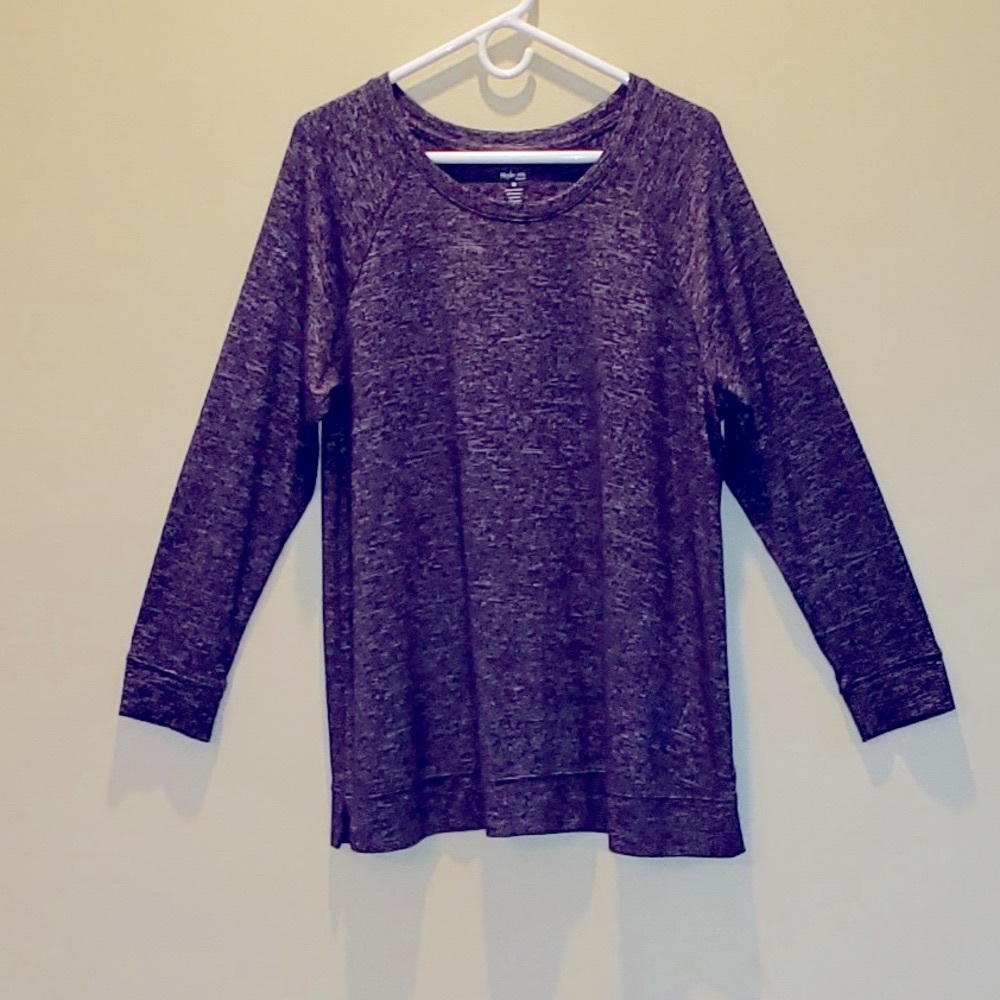 Style & Co Women’s Shirt, Size 1X